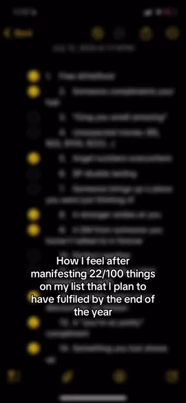 #manifestation #lawofassumption #manifesting #fyp 