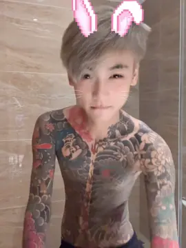 姊姊 可不可以🉑 #fyp #刺青 #台灣 