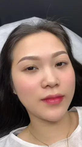 Phun Mày Nature Brows #viralreelschallenge #videoviralシ #reelschallenge #phunmaytunhien #Naturebrows