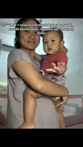 Lagi flamingo era  #bayi #tantrum 