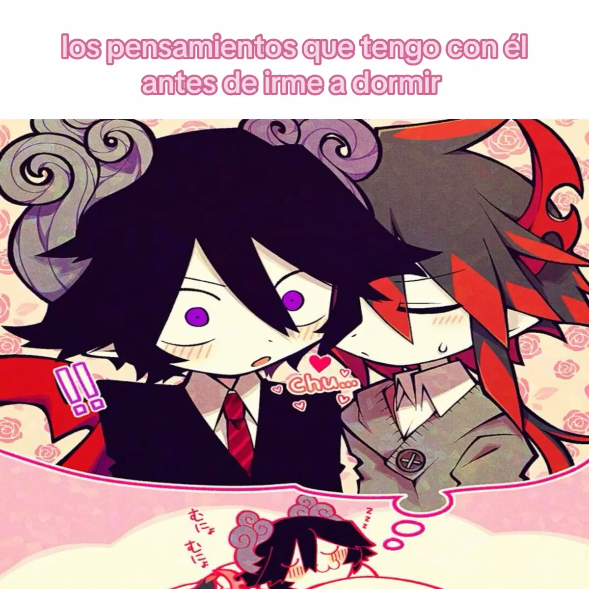 #dedicar #dedicar #him #sadistic #obslove #fouryoupage #fouryoupage #fypシ゚ #mlm #mlm #viral #tiktok #paratiiiiiiiiiiiiiiiiiiiiiiiiiiiiiii #fyp #obsessed #obsessed 