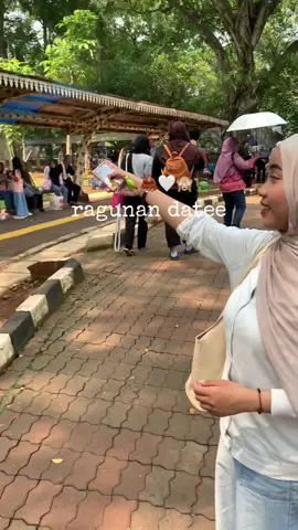 penuh cerita dan drama sehariann  #ragunanzoo #ragunandate #coupleoutfit #fyppppppppppppppppppppppp 