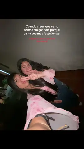 #amigas #siemprejuntas #paratiiiiiiiiiiiiiiiiiiiiiiiiiiiiiii #v @Majo⚡️ 
