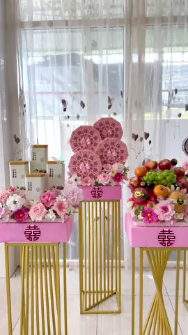 Hoàn thành bộ 6 mâm tráp hiện đại cho khách yêu đây ạ  #damcuoi #wedding #damcuoimientay #mamquacuoihoi #sadec #mamquahiendai #mâm_quả_hiện_đại #mâm_quả_cưới_hỏi #damcuoi #mamquasadec #dongthap #xh 