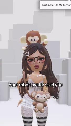 made the face btw #roblox #robloxfyp #fypシ #avi
