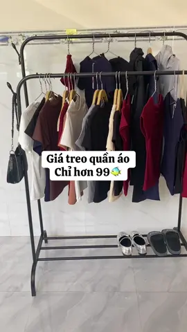 Giá treo quần áo đa năng #giatreoquanao #giatreodo #caytreodo #caytreoquanao 