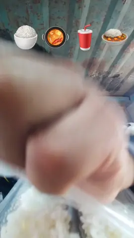 Eat in a truck.🍚🥘🥤🍛#eat #yummy #Foodie #mukbang #punethmukbang #dubai #delicious 