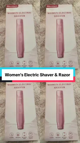 Don't miss out on this deal! 🛒🧡👆#electricshaver #dealsforyourdays  #shaver #electricshaverwomen #bikinirazor #mensshaving #creatorsearchinsights 