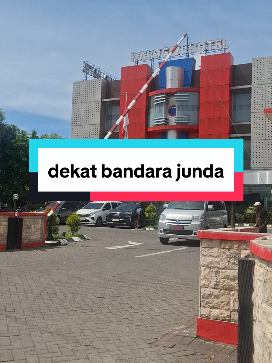 Halogen Hotel Airport Surabaya #fyp #hotelsurabayapusat #hotelsurabaya #hotelsurabayamurah #hotelsurabayabarat #hotelsurabayatimur #hotelsurabayaselatan #hotelsurabayautara #surabaya #surabayahitz 