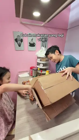 Mayaannn nih, nanti buat sarapan sekolah, biar mami ga terlalu riweuh😂👌👏 #ceritamamishally #sarapananak #fypage 