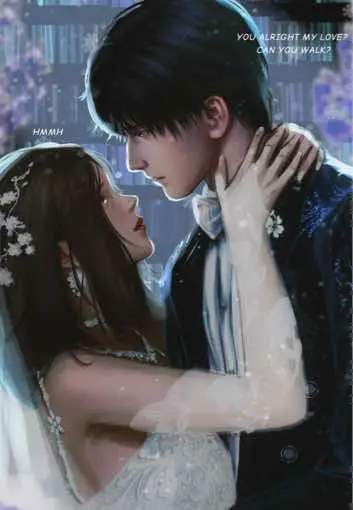 Pls Zayne's Wedding banner was so pretty I wanted to draw it so badly 🥹🪄I just cried the entire time, OH to be loved by Zayne! 😭 #zayne #zayneloveanddeepspace #loveanddeepspace #lishen 