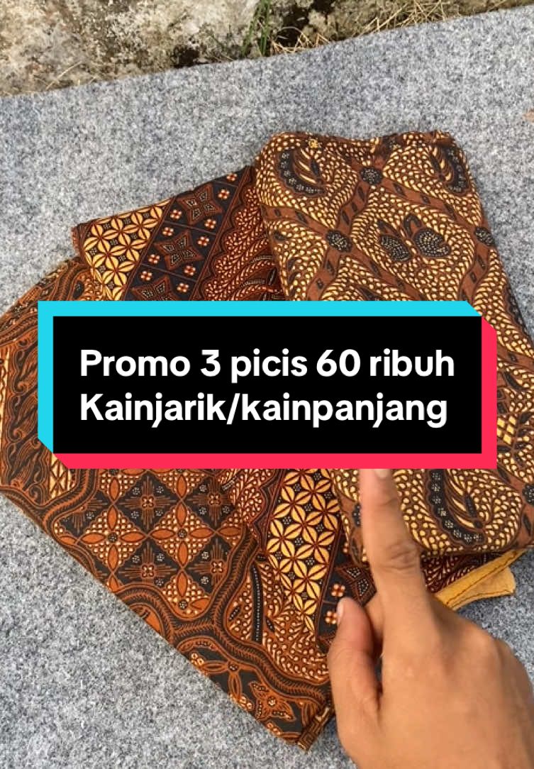 #kainjarik#kainpanjang 