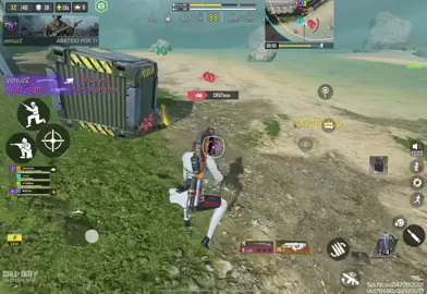 Óxido #callofdutymobile #callofdutymobilelatinoamerica  #Game Highlights #PaidPartnership #codmclips #callofduty 