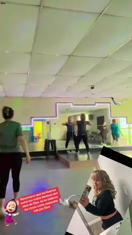 #tiktoklive #livehighlights #viral #fypシ゚viral #viralparati #tiktoklive #viralvideo #viralvideo #asiomasloca😏 #zumbainstructor #zumbaclass #zumba 