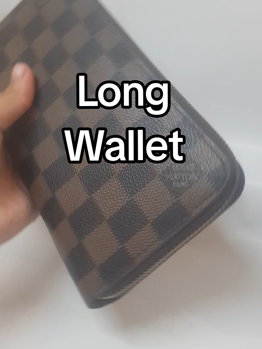 Magmumukha ka tlagang mapera sa wallet na toh🙈 #wallet #walletforwomen #longwallet #louisvuitton #fyp #foryou #foryoupage #trending 