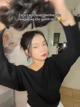 andali nalang umawra dahil sayoo!! #mesybun #messybuntutorial #hairextensions #fakebun #wigclip #messybunwig #hairstyle #hairstyleideas #fyp #foryou 