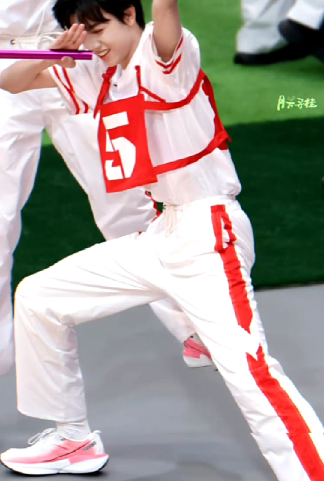 tengil bgt kmu gui😭 #zhangguiyuan #tffamily #tffamily_4th_generation #summergames2025 #fyp 