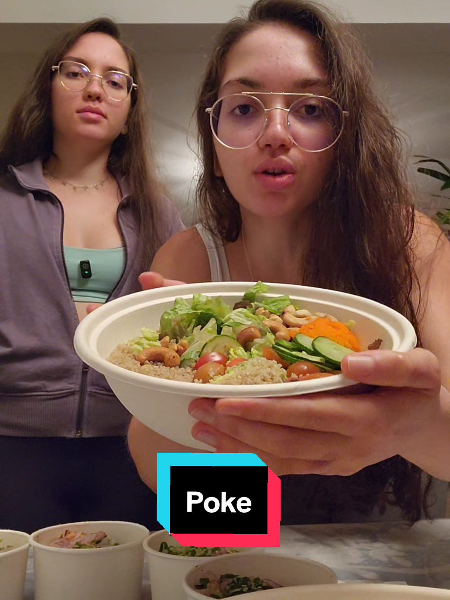 Poke Olgari.                             @Olga Ri 