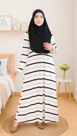 Set Aulia Dress Knit Plus Hijab Syar'i Mix Jersy Premium Set Gamis Terbaru - Wanita, Muslim #GamisTerbaru #SetAuliaDress #HijabSyar'i #TampilCantikSyar'i #OOTDMuslimah #TiktokShopping 