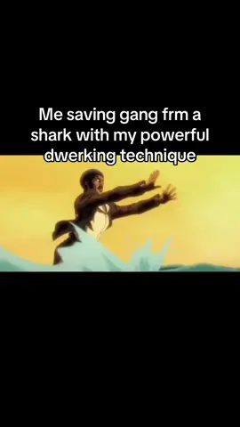 My dwerk is to strong🤞🏻 #dwerking #blackdynamite #fyp