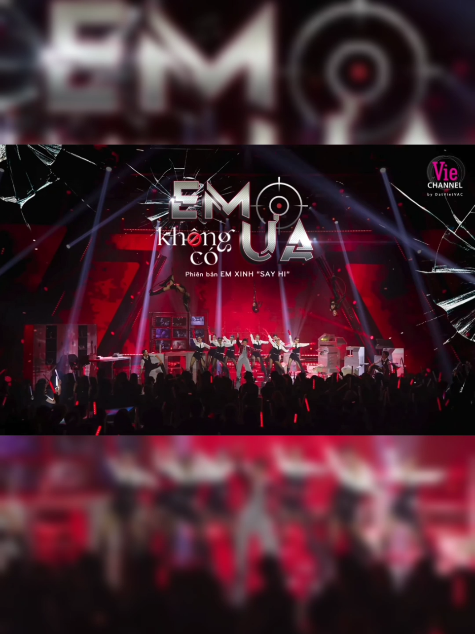 Em Không Có Ưa của Team : - Tiên Tiên X Ánh sáng aza X Sabirose X Bảo anh  #giaitri #emxinhsayhi #xh #emkhongcoua 