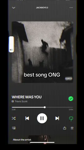 they don’t even have the song on tiktok yet 🤬 #ohyeaog 
