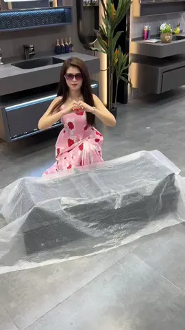 E đã trở lại và ăn hại hơn xưa#trending #nộiđịatrung #viral #xuhuongtiktok #phòngtắm #nhà_đẹp #hiệnđại #thiếtbivesinh #nộithấtnhàđẹp #wc #chauruabat 
