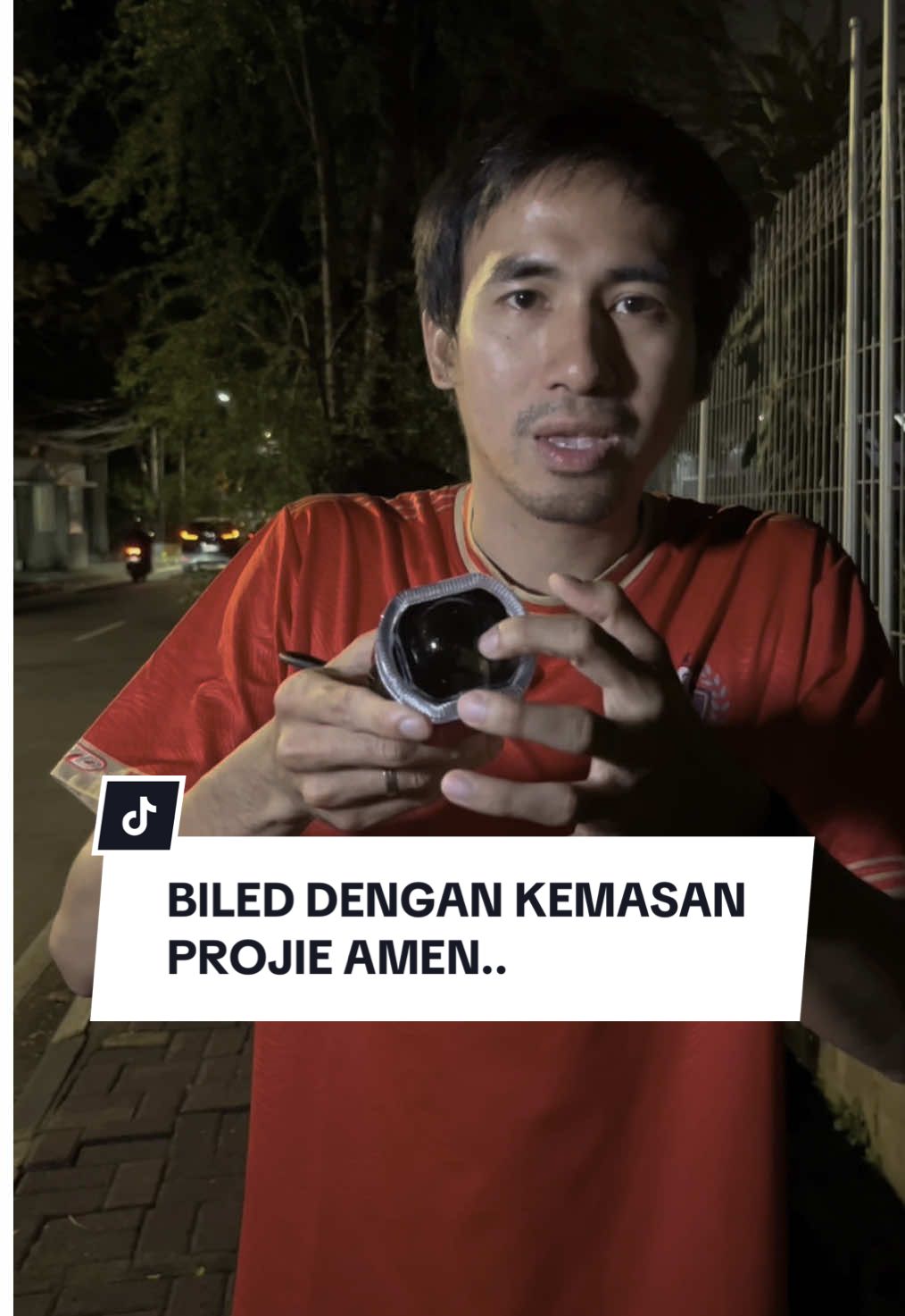 Bentuk projie tapi cahaya biled amen... #amen #meelytz #temanperjalanan #amenrajabiled #biled #otomotif #jaditerang #rajabiled 