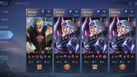 top lokal lancelot nih bosss #mlbbcreator #mlbb #lancelottiktok #mlbbcreatorscamp #fyp 