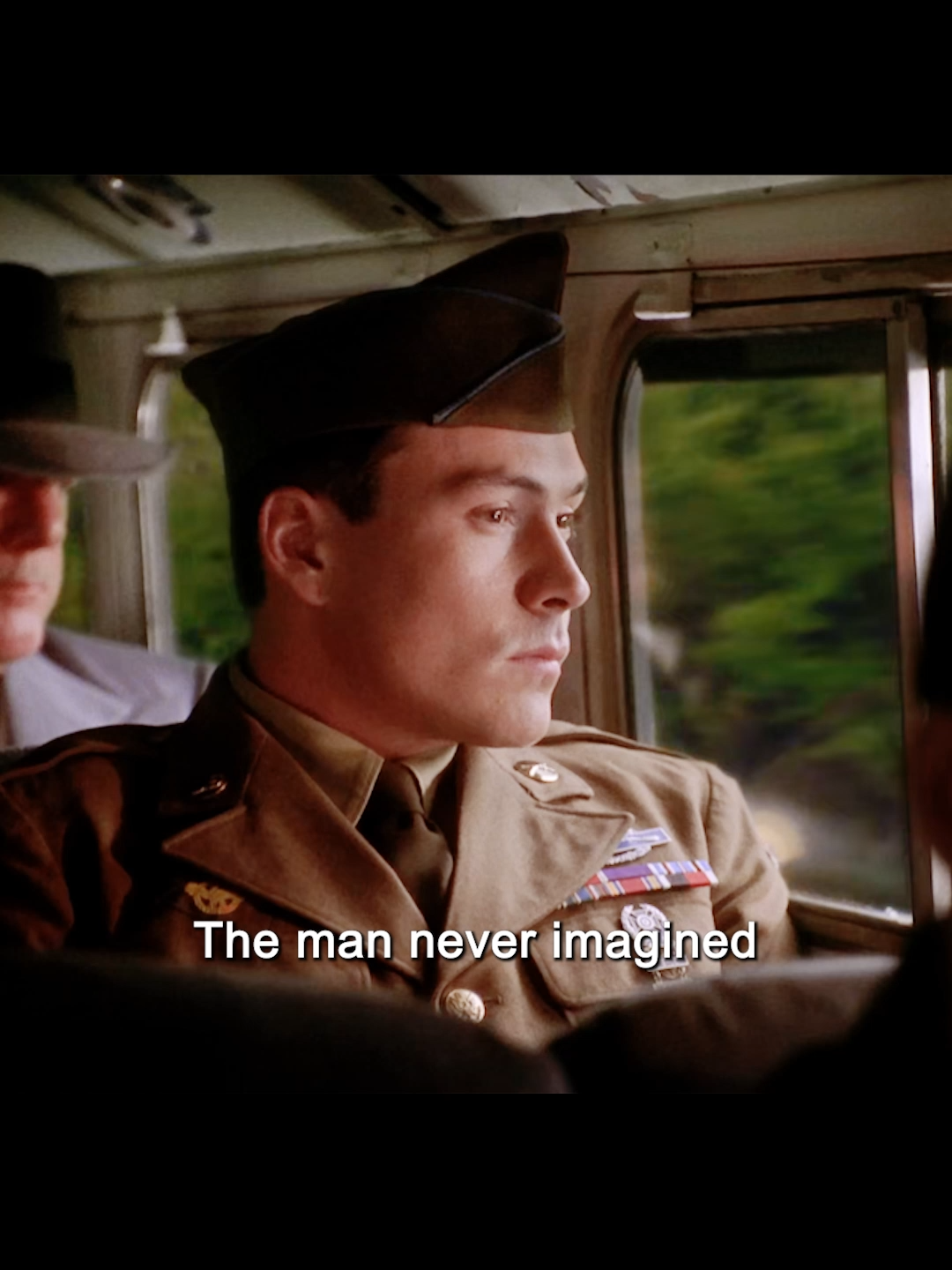 The man went to World War II to fight the Japanese for a few years and came back to a completely different hometown!#tiktok #foryou #tiktokviral #fyp #movieclips #usa_tiktok #ustiktok #usatiktok #movie #tik_tok #usa #worldpeace #us #peace #foryoupag #typ #wars