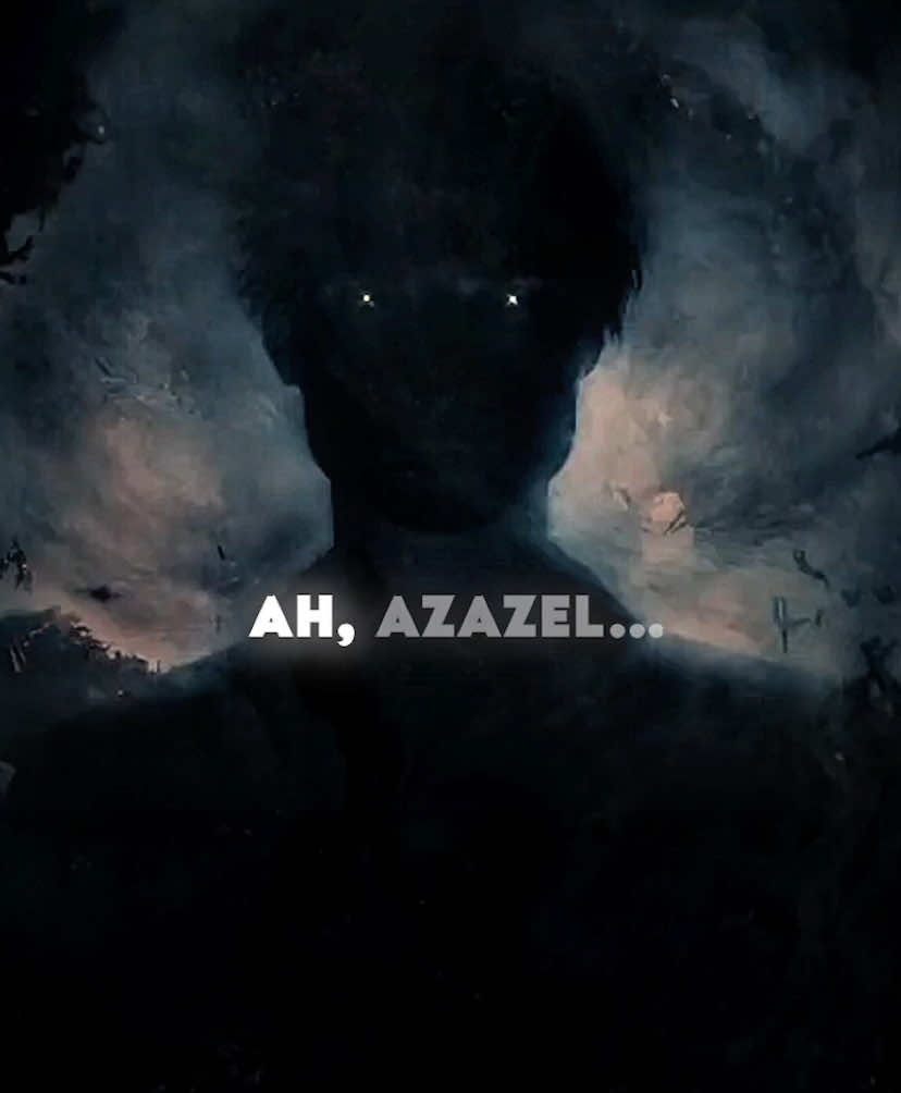 o que azazel pensou que ia fazer? 😂 (scp: meleys.scp) #sandman #onlybrunoc #morpheus #edit 