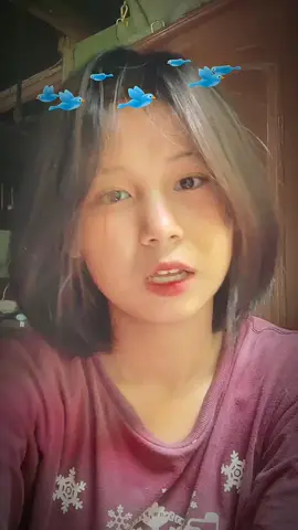 မပျော်ဘူးကွာ😭