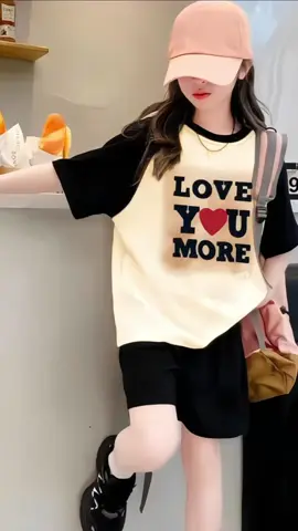 Set bộ hè xinh cho bé gái #xh #bobegai #thoitrangtreem 