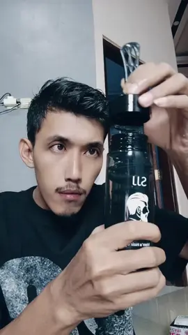 SJJ Hair Gel Pria 2in1 Strong #minyakrambut #minyakrambutcowoksjj #minyakrambut2in1 