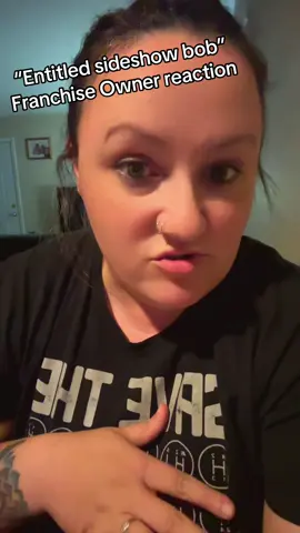 He’s not very pleasant #fyp #foryou #4 #4u #crazy #drama #customerservice #foryoupage #fypシ #4upage #4you 