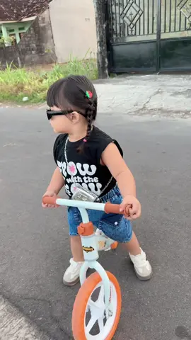 Stelan anak super kece 😍❤️‍🔥  #fyp #stelananak #bayilucugemes #ootdinspo 