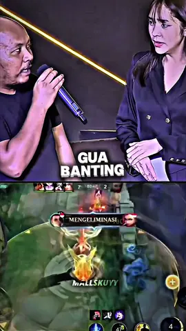 Beneran dibanting🗿 #MLBBMysticMeow #MLBBDinoPlanet #MLBBALLSTAR #bangpascol #tuturu #planofpublisher 