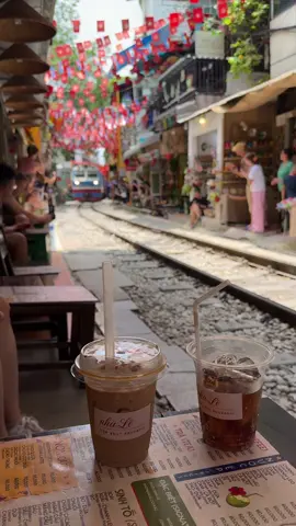 Cf đường tàu #xuhuong 