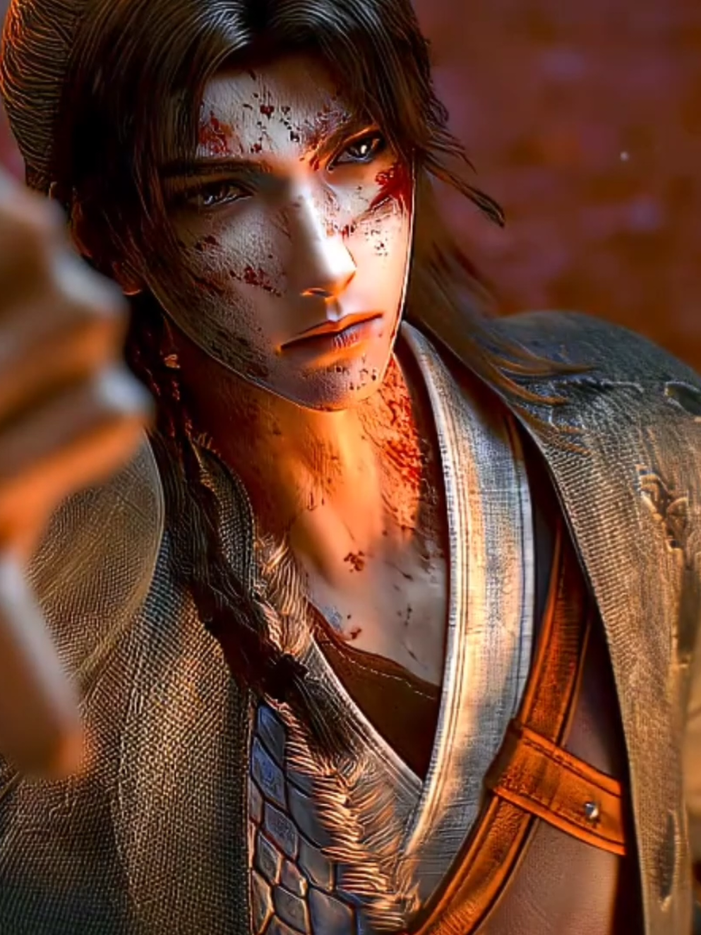 Coming Soon 🔥 Beyond Time 🔥 Trailer to 3 #Donghua #Donghuaedit #DonghuaCinematic #Donghuatrasisi #Donghua4k 