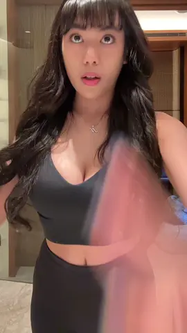 udah lama gak velocity