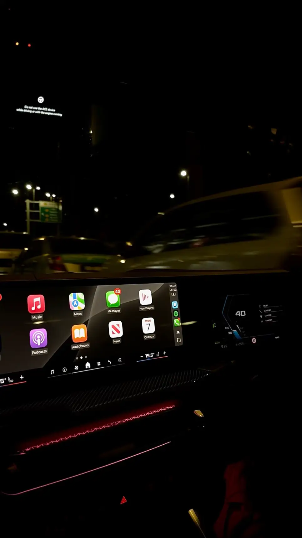 #car #latenightdrives #kualalumpur 