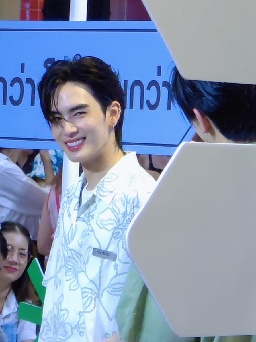 #Santapp  #PerthSanta  #เพิร์ธแซนต้า  #Reno14SeriesTHxPerthSanta 