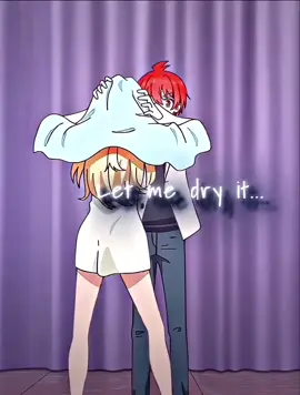 She is so cute #animememe #animeart #roshidere #fyp #real #relatable #relationships #pov #romanceanime #mikadonosanshimaiwaangaichoroi #nikomikadono #mikadononiko #dealingwithmikadonosistersisabreeze #animeedit #anime  #animerecommendation #kaoruhanawarintosaku #薫る花は凛と咲く #reallove #Love #manga#animecouple#lovecore#hopecore #shoujo #viral #mangapanel