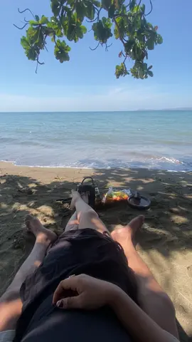 #fyp #trendpantai @Andre Dhocy 