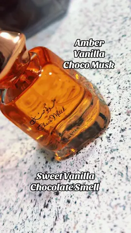 Upgraded and better🍨🍫 #chocolateperfume #perfume #fypシ 