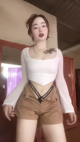 #ກົດໄຈໄຫ້ແນ່💗ຢ່າປິດການມອງເຫັນເດີ້ #ຝາກຕິດຕາມແນ່ເດີ້💗😘 