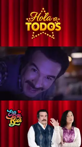 COMPLICIDAD y MUUUUCHO AMOR, eso es lo que parece tener esta pareja. ¿O no? 😳 Prepárate para conocerlos MUY PRONTO en #EresMiBien, la NUEVA NOVELA familiar de Latina que llegará para conquistar tus días. 💞 #espectaculo #paratiiiiiiiiiiiiiiiiiiiiiiiiiiiiiii #latina #fypシ゚ #latinatelevision #telenovelaperu #nataliasalas 