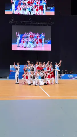 Heart beating💓 #TF家族练习生 #heartbeating #fyp