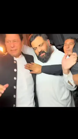 PM Imran Khan