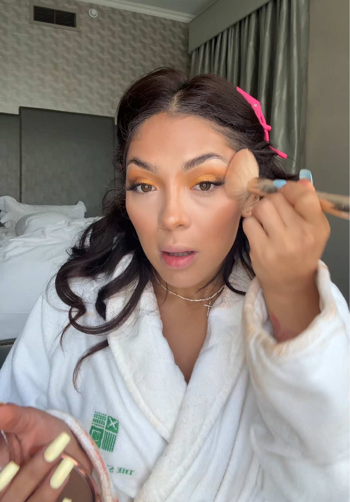 Lets get ready for my cousins baby shower 🥰🥰🥰